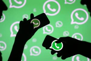 Hati-Hati! Pesan Mengerikan Ini Bisa Bikin WhatsApp Anda Crash