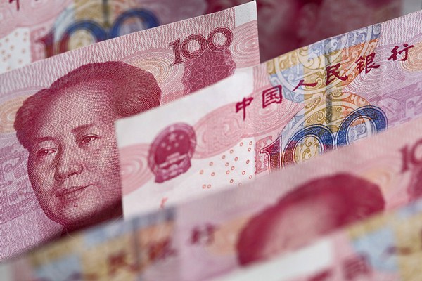 Duh! Transaksi Mata Uang China, Yuan Kian Masif di Indonesia