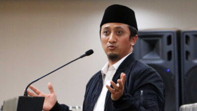 Tawarkan Investasi ke TKI di Hongkong, Ustadz Yusuf Mansur Diduga Wanprestasi