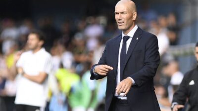 Zidane Bakal Datangkan 3 Pemain Prancis Ini ke Madrid di Musim Panas 2021