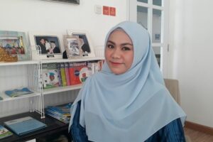 DKI Jakarta PSBB Total, Zita Anjani Minta Anies Perbolehkan Ojek Online Tetap Operasi