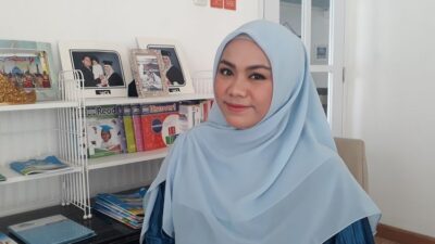 DKI Jakarta PSBB Total, Zita Anjani Minta Anies Perbolehkan Ojek Online Tetap Operasi