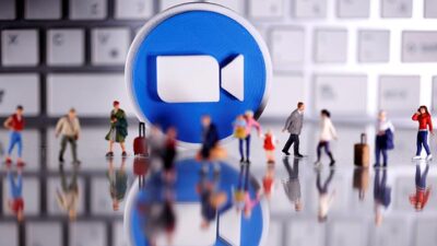 Dikenakan Pajak, Tarif Langganan Zoom Bakal Naik 1 Oktober 2020