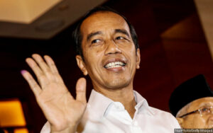 Potensi Jokowi Gagal Genjot Investasi Dengan UU Cipta Kerja