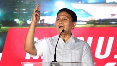 Berkaca Penangkapan Aktivis KAMI, PKS Dorong Wacana Revisi UU ITE
