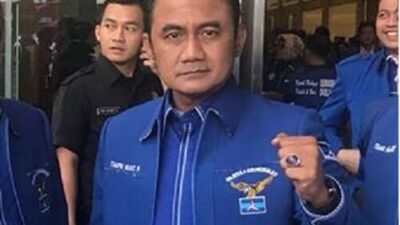 Chat di WAG Jadi Bukti Penangkapan, Taufik Rendusara: Koslet Saraf Otaknya Penguasa