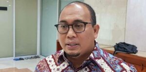 Setahun Jokowi-Ma’ruf Amin, Andre Rosiade: Masih Banyak Ekspektasi Rakyat Belum Tercapai