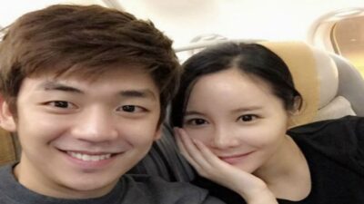 Istrinya Diduga Agen Prostitusi, Netizen Korea Tuntut Lee Yong Dae Tes DNA
