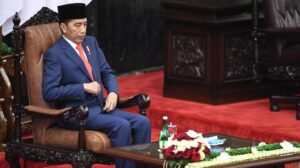 Setahun Jokowi-Ma’ruf Amin, 50 Ribu Buruh Banten Bakal Serbu Istana, Ini Tuntutannya