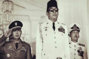 Saat Muso Hina Bung Karno dan PKI Tuding Kemerdekaan RI Sebagai Revolusi Yang Gagal