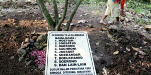 5 Lokasi di Jateng Ini Jadi Kuburan Massal Korban PKI Tahun 1965, Ada Yang Diakui PBB