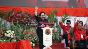 Megawati Soekarnoputri Diusulkan Jadi Pahlawan Nasional, Ini Alasannya