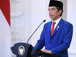 UU Cipta Kerja: Diusulkan Jokowi, Dibahas 64 Rapat DPR, Disahkan Tengah Malam