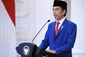 UU Cipta Kerja: Diusulkan Jokowi, Dibahas 64 Rapat DPR, Disahkan Tengah Malam