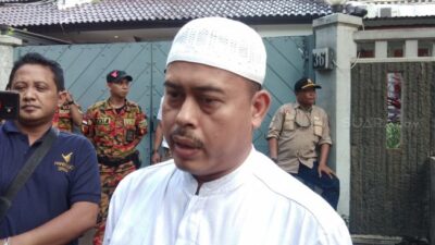 Bantah Kepulangan Habib Rizieq, FPI Minta Dubes Agus Maftuh Tak Persulit Keturunan Rasulullah