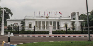 Teguran Jokowi Ke Para Menteri Jangan Jadi Alasan Naikkan Honor Buzzer