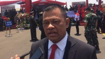 Sebut “Sampai Titik Darah Penghabisan”, Eks Panglima TNI: Kapolri Gunakan Bahasa Konflik dan Berbahaya