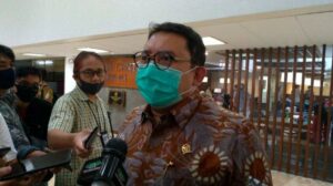 UU Cipta Kerja: Pembahasannya Dipimpin Politisi Gerindra, Hasilnya Dikritik Fadli Zon