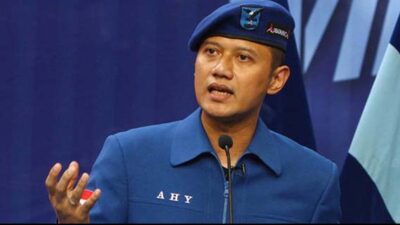 Demokrat Merangsek Ke Papan Tengah, Pengamat: Buah Kepemimpinan AHY