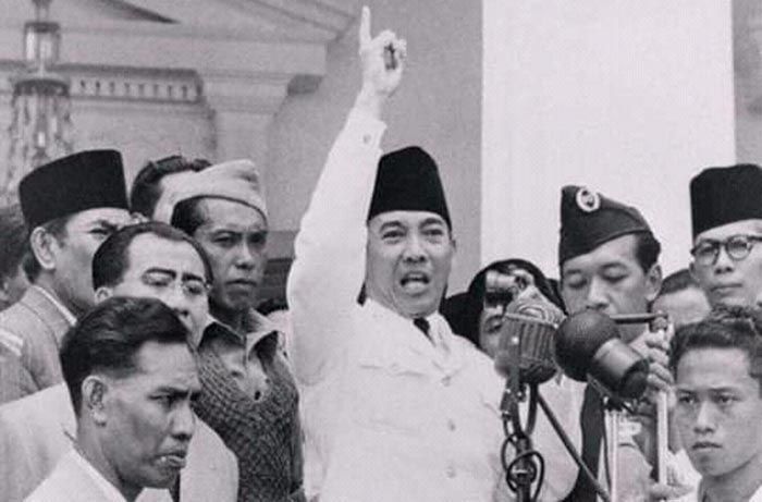 Kumpulan Quotes Hari Sumpah Pemuda Dari Bung Karno, Cocok Dibagikan di Medsos