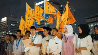 PMII Nilai UU Cipta Kerja Cacat Formil dan Material, Ini Alasannya