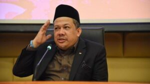Fahri Hamzah: UU Cipta Kerja Diadopsi Dari Sistem Komunis China