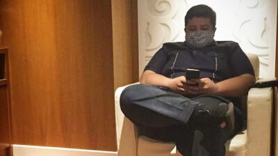 GEMUVI Minta Polri Evaluasi Kinerja Baintelkam Terkait Aksi Tolak UU Cipta Kerja