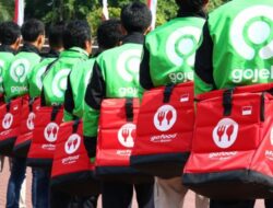 Kalahkan 46 Aplikasi Dunia, GoFood Terdepan Ramah Pengguna dan Paling Berguna