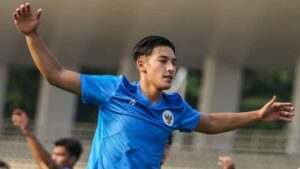 Elkan Baggott dan Jack Brown Dinilai Pacu Performa Timnas Indonesia U19