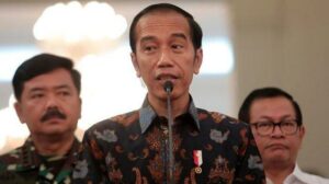 Jokowi Setuju Gaji Karyawan Swasta, PNS, TNI, Polri Dipotong 2,5 Persen Mulai Januari 2021