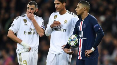 Real Madrid Bakal Datangkan 5 Pemain Ini Di Musim Panas 2021