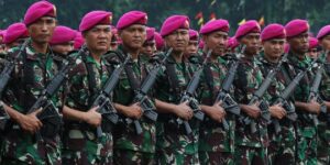 Menyoal Kembali Bisnis TNI