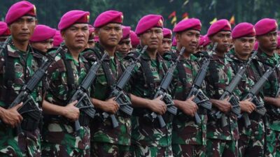 Menyoal Kembali Bisnis TNI