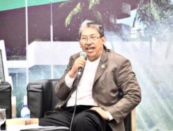 PKS Desak Drama Pasal 46 UU Cipta Kerja Diusut Tuntas