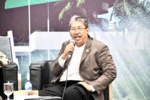 PKS Desak Drama Pasal 46 UU Cipta Kerja Diusut Tuntas