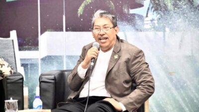 PKS Desak Drama Pasal 46 UU Cipta Kerja Diusut Tuntas