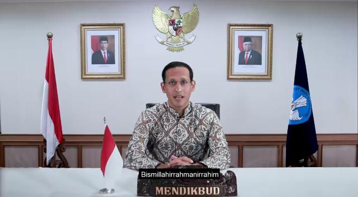 Imbau Mahasiswa Tak Demo UU Cipta Kerja, BEM Seluruh Indonesia Kecam Mendikbud