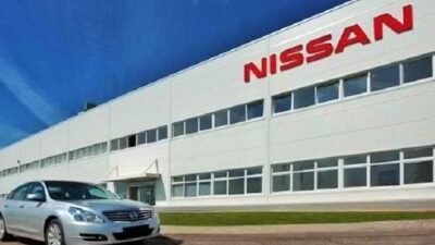 Tutup Pabrik di Indonesia, Nissan Rekrut 2.000 Karyawan Baru Di Samut Prakan, Thailand