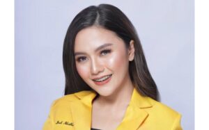 Indi Naidha: Pemuda Harus Terus Berkarya Positif Demi Capai Cita-Cita Bangsa