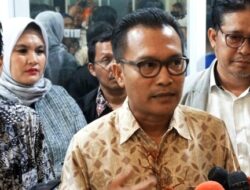 Sindir Megawati, Iwan Sumule: Milenial Tak Pernah Jual Aset Negara dan Ampuni Koruptor