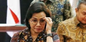 Rakyat Lagi Butuh Bantuan Malah Bailout Jiwasraya, Demokrat: Sri Mulyani Ini Siapa?
