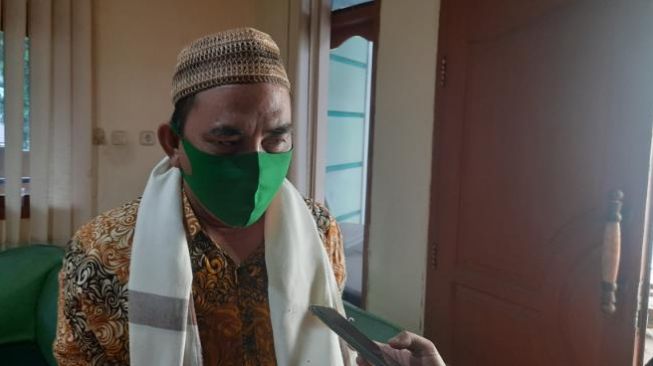 Tolak Omnibus Law, Ulama dan Kiai se-Banten Desak Presiden Terbitkan Perppu