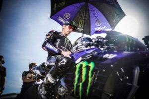 Dovizioso dan Vinales Diminta Menyerah Dalam Perburuan Gelar MotoGP 2020