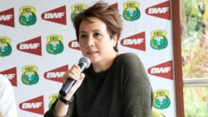 Yuni Kartika: 4 Kriteria Ini Harus Dimiliki Ketua Umum Baru PBSI