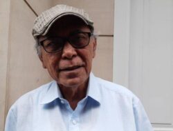 Jokowi Klarifikasi UU Cipta Kerja, Abdillah Toha: Pemerintah Gagal Dalam Komunikasi Publik