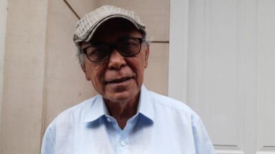 Jokowi Klarifikasi UU Cipta Kerja, Abdillah Toha: Pemerintah Gagal Dalam Komunikasi Publik