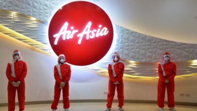 Terimbas Pandemi, AirAsia X Bakal Setop Beroperasi di Indonesia