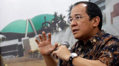 Kuliti Rekam Jejak Komisaris BUMN yang Diangkat Era Jokowi, Akbar Faizal: Banyak Catatan Buruk