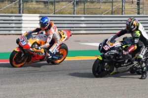 Absennya Marc Marquez Bikin MotoGP 2020 Jauh Lebih Menarik