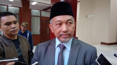 Presiden PKS Desak Jokowi Keluarkan Perppu Cabut UU Cipta Kerja